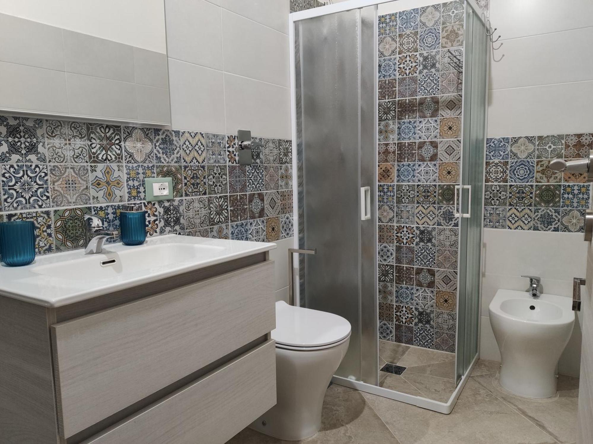 Mareluna Marsala Dış mekan fotoğraf