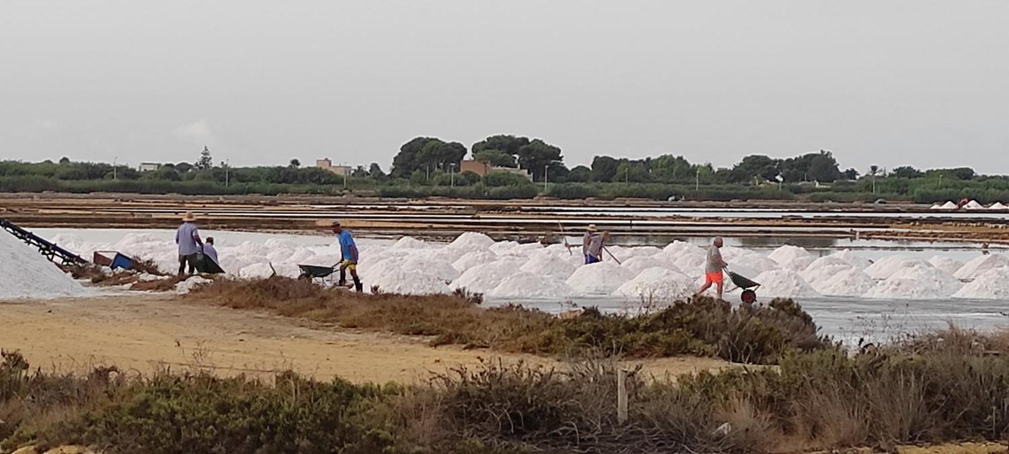 Mareluna Marsala Dış mekan fotoğraf